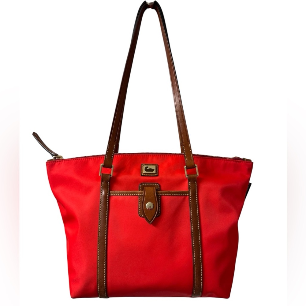 Dooney & Bourke Wayfarer Nylon Tote Bag